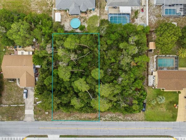 6011 FREEPORT DRIVE , SPRING HILL, FL 34606