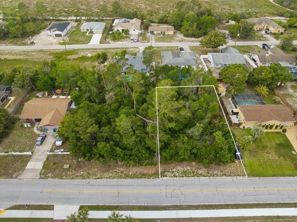 6019 FREEPORT DRIVE , SPRING HILL, FL 34606