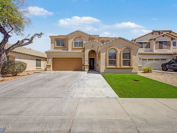 9204 W RIVERSIDE Avenue, Tolleson, AZ 85353