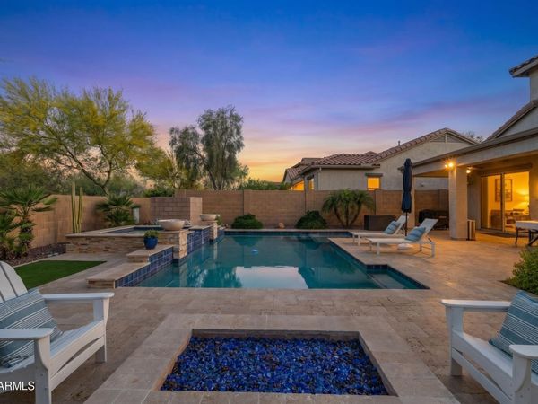 29216 N 20TH Lane, Phoenix, AZ 85085