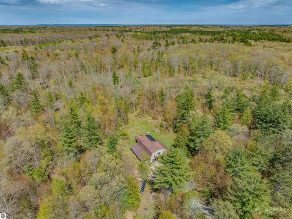Clear Lake Road, West Branch, MI 48661