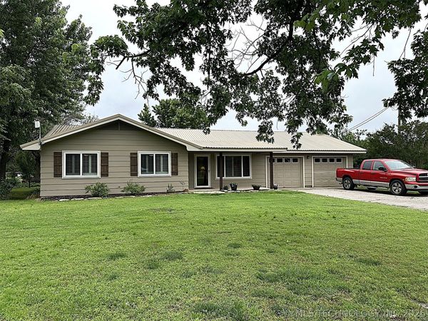 1174 Concord , Ardmore, OK 73401