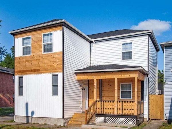 150 N 22nd Street, Columbus, OH 43203