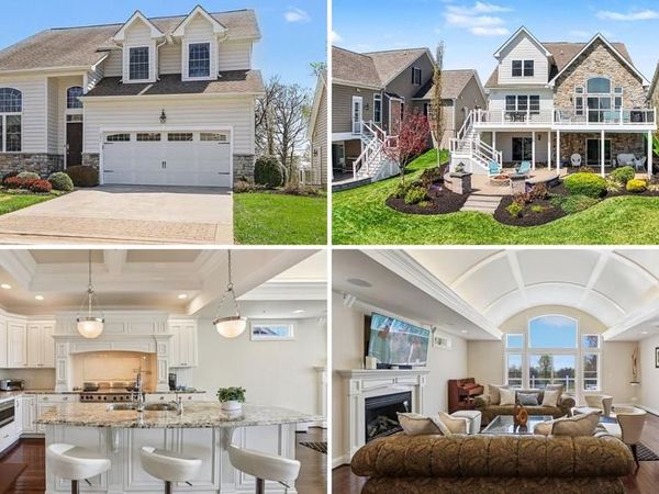 531 RISEN STAR COURT, HAVRE DE GRACE, MD 21078