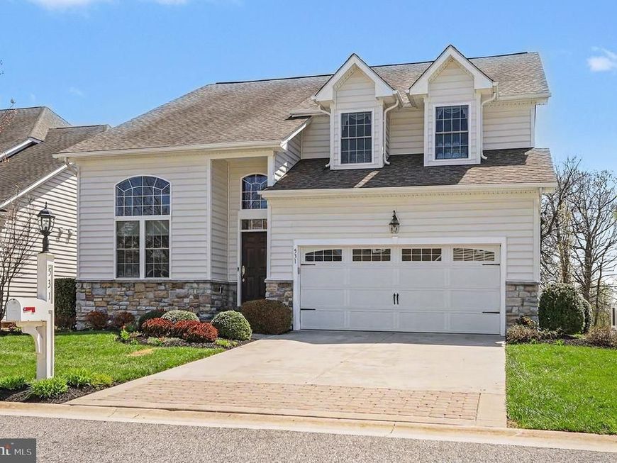 531 Risen Star Court , Havre de Grace, MD 21078 Main Photo