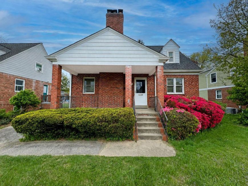 10143 Dallas Avenue, Silver Spring, MD 20901 Main Photo