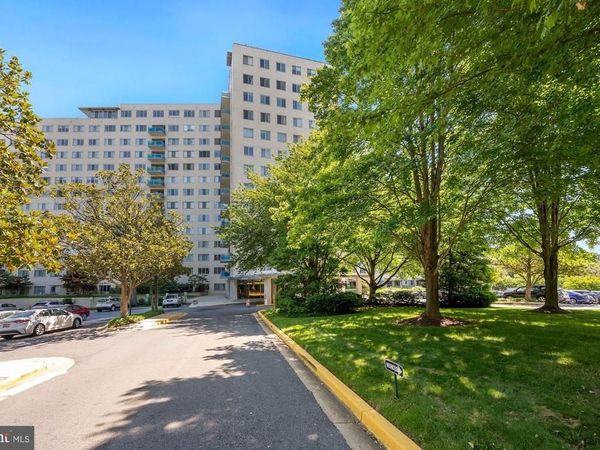 10201 GROSVENOR PLACE , Unit 712, ROCKVILLE, MD 20852