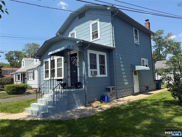 315 Hunter Avenue, SCOTCH PLAINS, NJ 07076