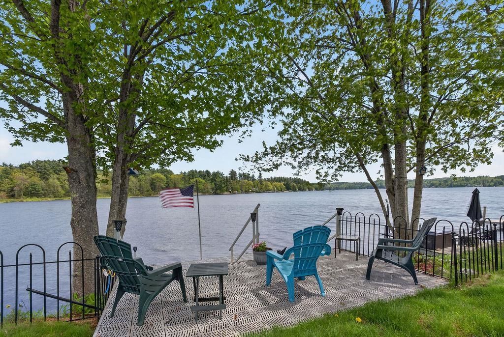 19 Esther Lane, Unit 19, Northwood, NH 03261 Main Photo