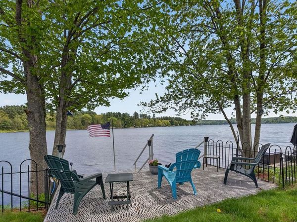 19 Esther Lane, Unit 19, Northwood, NH 03261