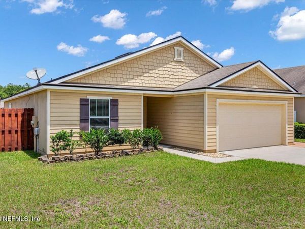 10281 MAGNOLIA HILLS Drive, Jacksonville, FL 32210