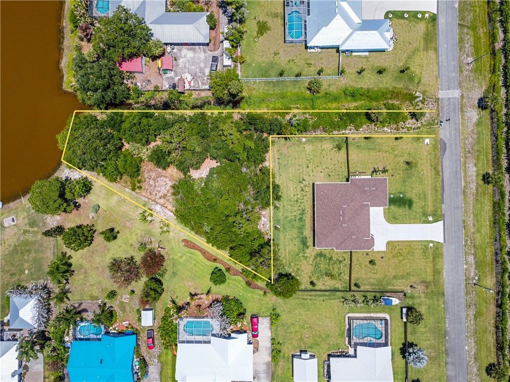 759 S Fischer Circle, Sebastian, FL 32958 Photo