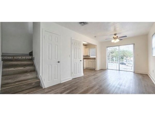 5960 NE 5th Ct , Unit 4, Miami, FL 33137