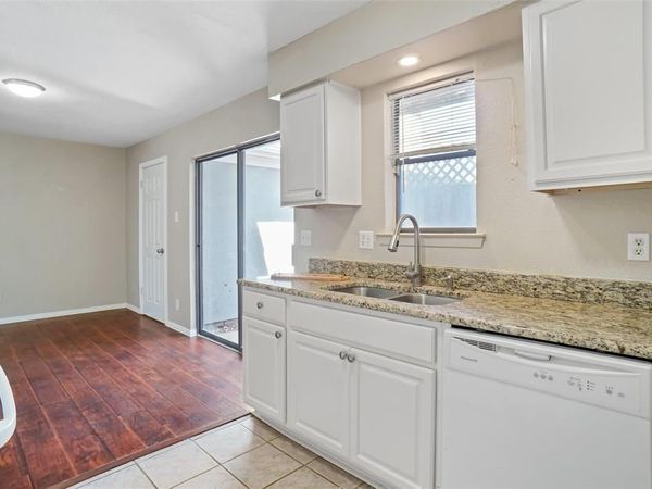604 Timberline Drive, Hurst, TX 76053
