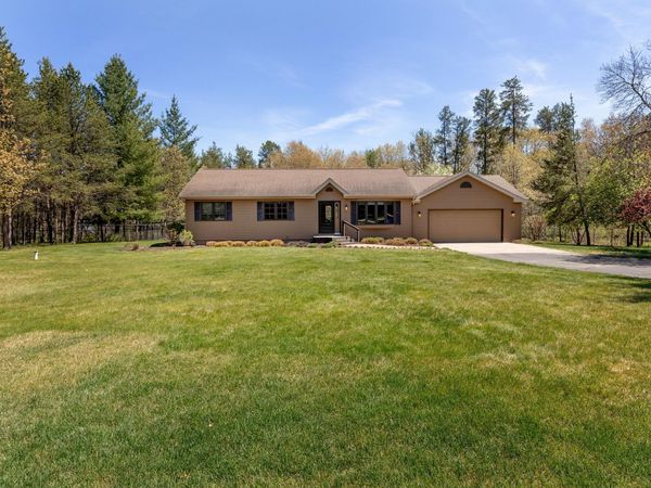 11700 Forestview Drive , Baxter, MN 56425