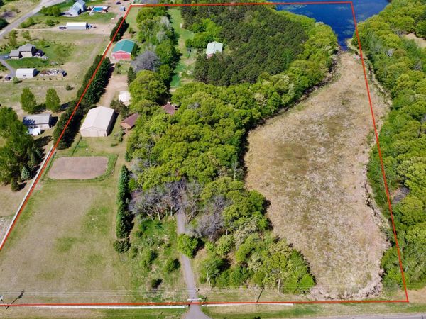 28110 112th Street NW, Zimmerman, MN 55398