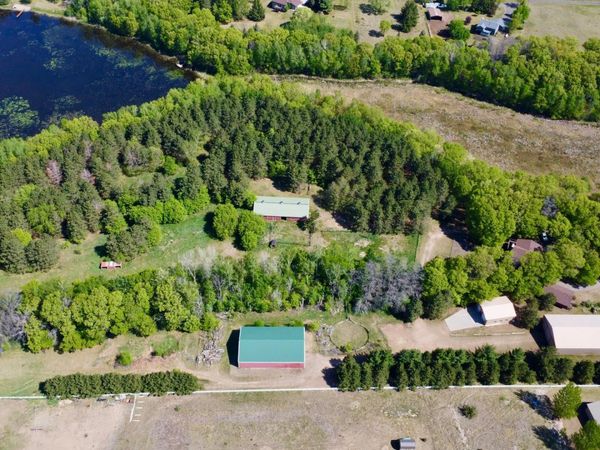 28110 112th Street NW, Zimmerman, MN 55398