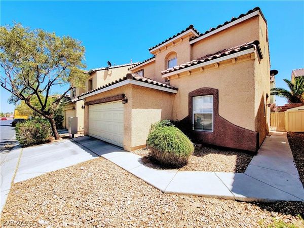 5057 ELDORADO Lane , Las Vegas, NV 89139