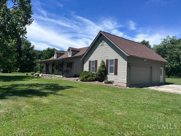 1834 Chaney Road, Jefferson Twp, OH 45148