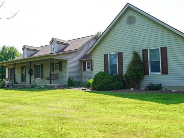 1834 Chaney Road, Jefferson Twp, OH 45148