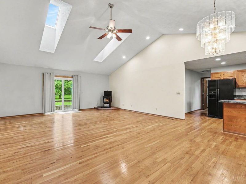 1834 Chaney Road, Jefferson Twp, OH 45148 Photo 2