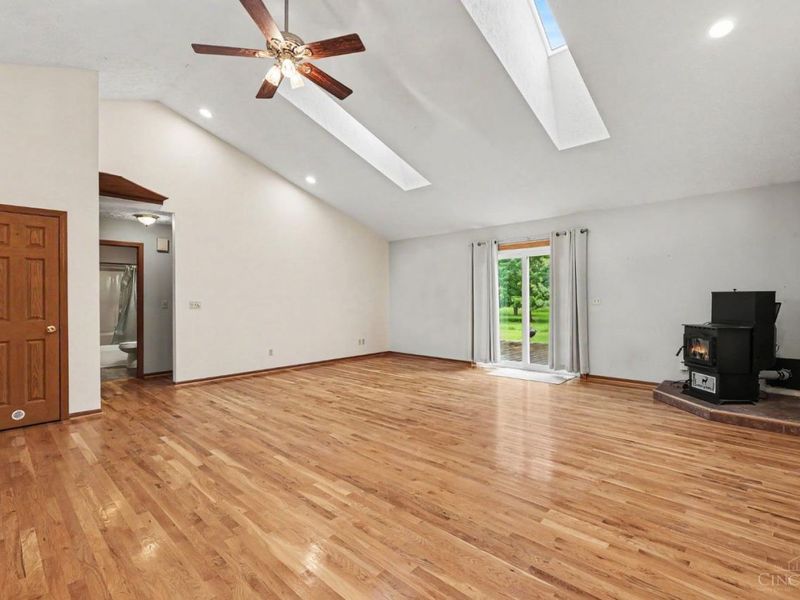 1834 Chaney Road, Jefferson Twp, OH 45148 Photo 3