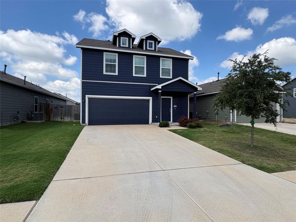 566 Gabbro GDNS, Maxwell, TX 78656