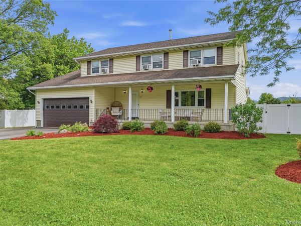 37 Guernsey Drive, New Windsor, NY 12553