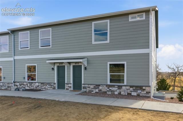 6694 Saturn Swing Grove, Colorado Springs, CO 80915 Main Photo