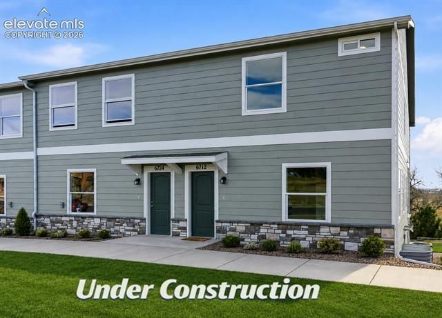 6694 Saturn Swing Grove, Colorado Springs, CO 80915 Main Photo
