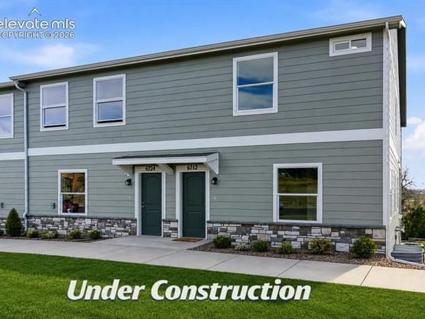 6694 Saturn Swing Grove, Colorado Springs, CO 80915