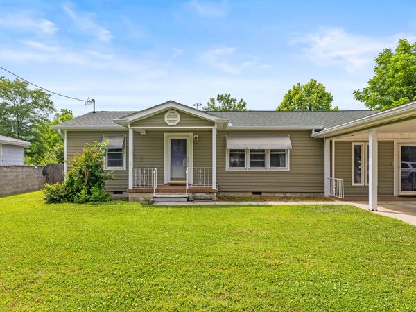 3 Walker Avenue, Fort Oglethorpe, GA 30742