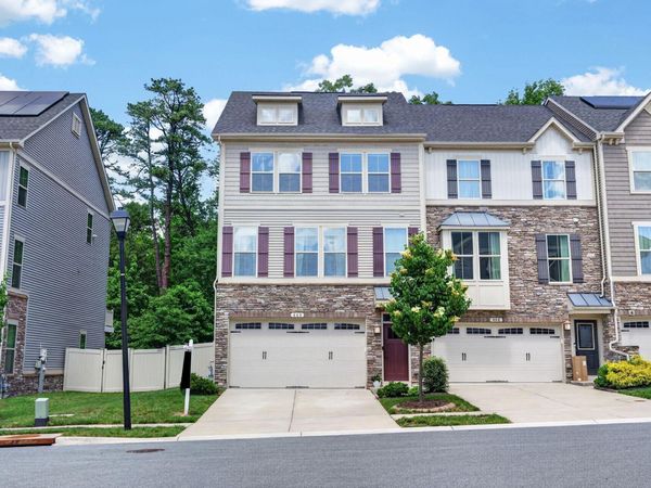 468 MARIANNA DRIVE, MILLERSVILLE, MD 21108
