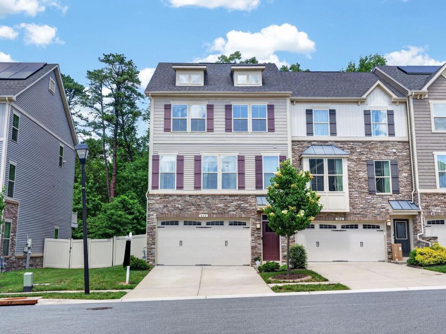 468 Marianna Drive, Millersville, MD 21108 Main Photo