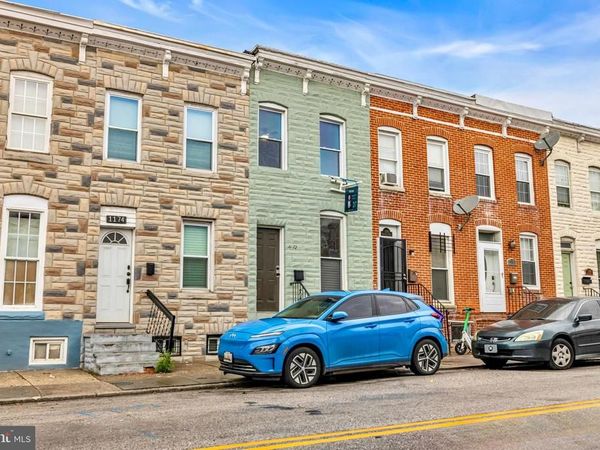 1172 WASHINGTON BOULEVARD, BALTIMORE, MD 21230