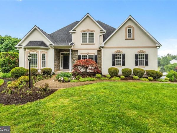 23813 ECHO CREEK, GAITHERSBURG, MD 20882