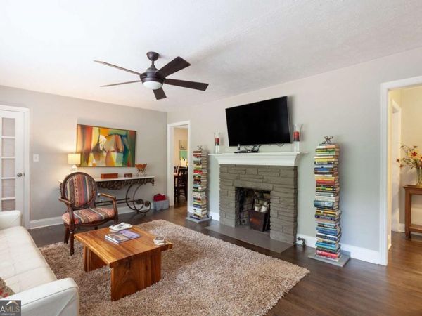 179 Prospect Street, Roswell, GA 30075