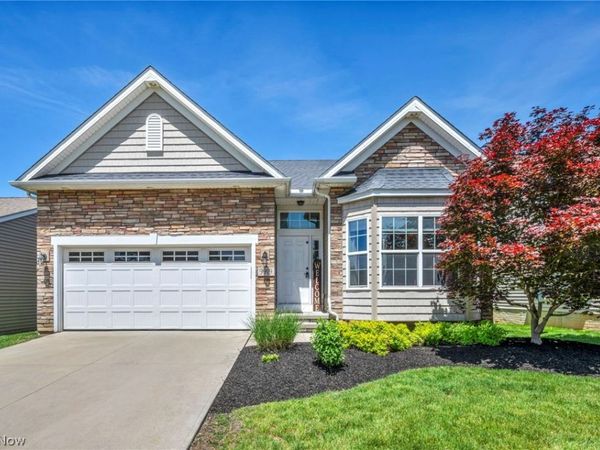 9919 Country Scene Lane, Mentor, OH 44060