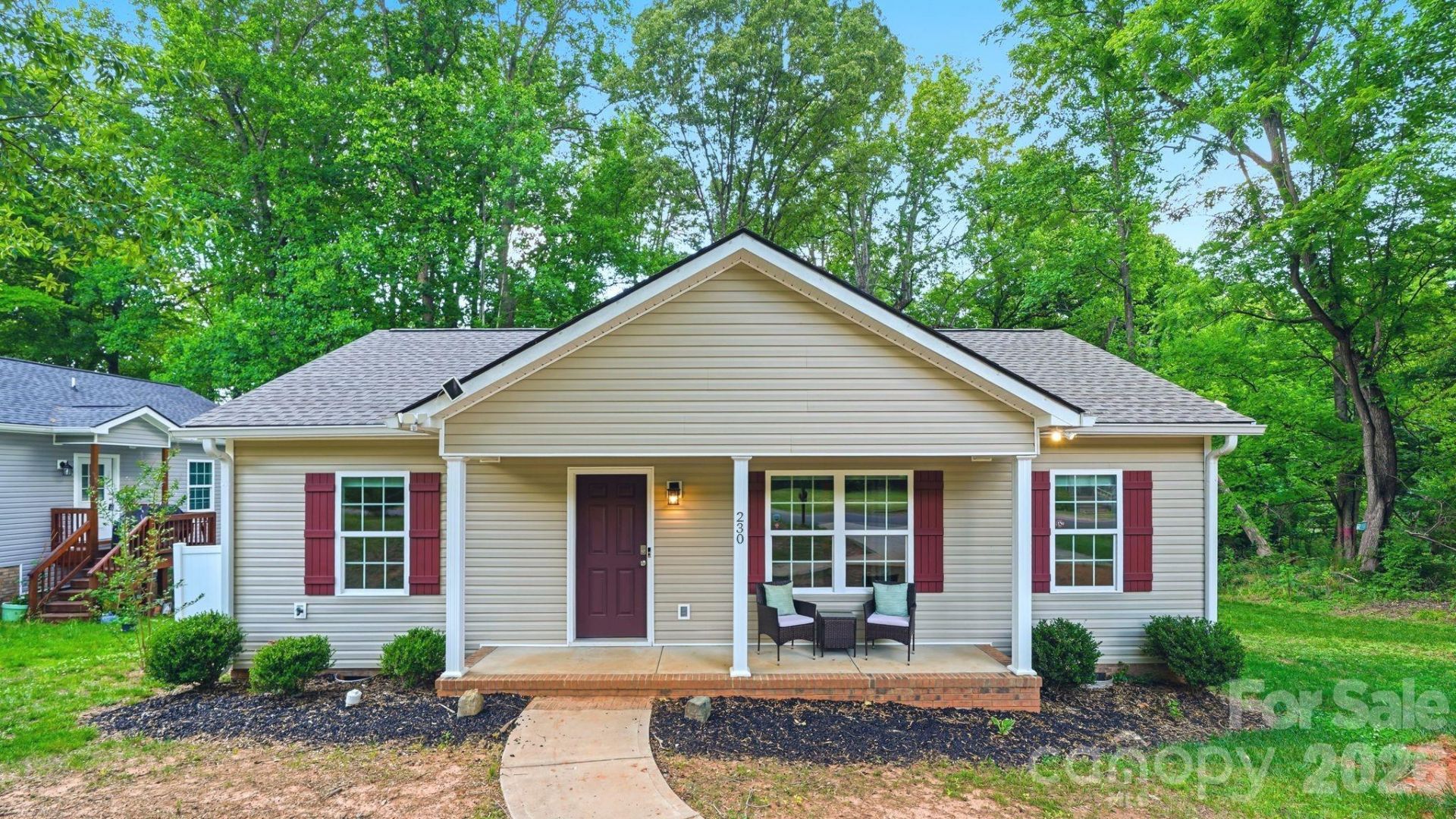 230 Berry Street, Rock Hill, SC 29732 Main Photo