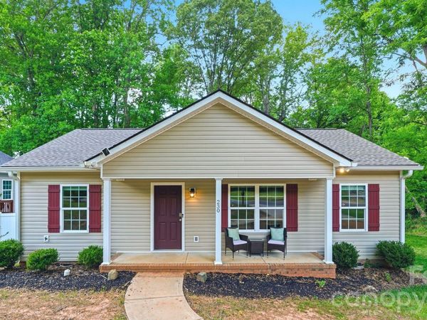 230 BERRY Street, Rock Hill, SC 29732