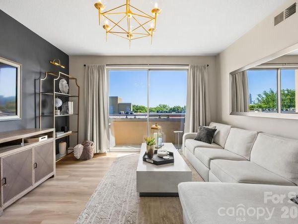 1315 East Boulevard , Unit 719, Charlotte, NC 28203