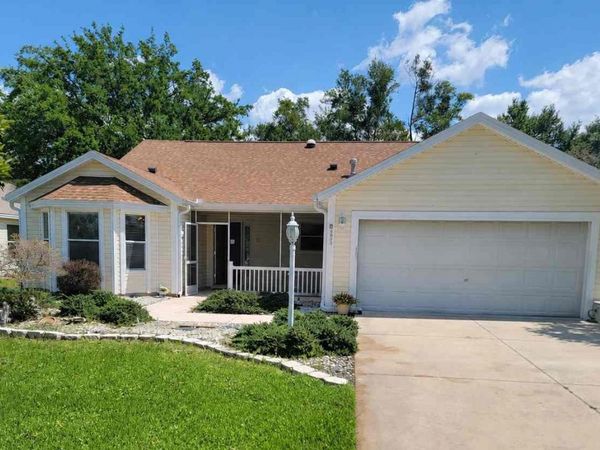 1033 OAK FOREST DRIVE, THE VILLAGES, FL 32162