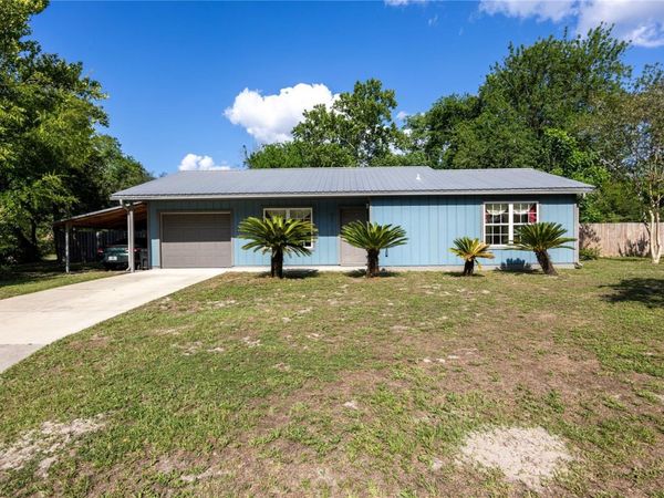 6517 NW 27TH STREET, GAINESVILLE, FL 32653