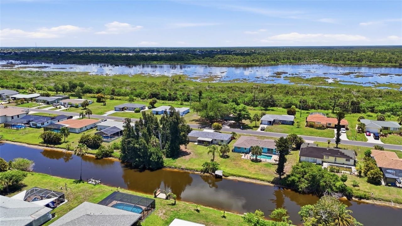 52 Annapolis Lane, Rotonda West, FL 33947 Photo
