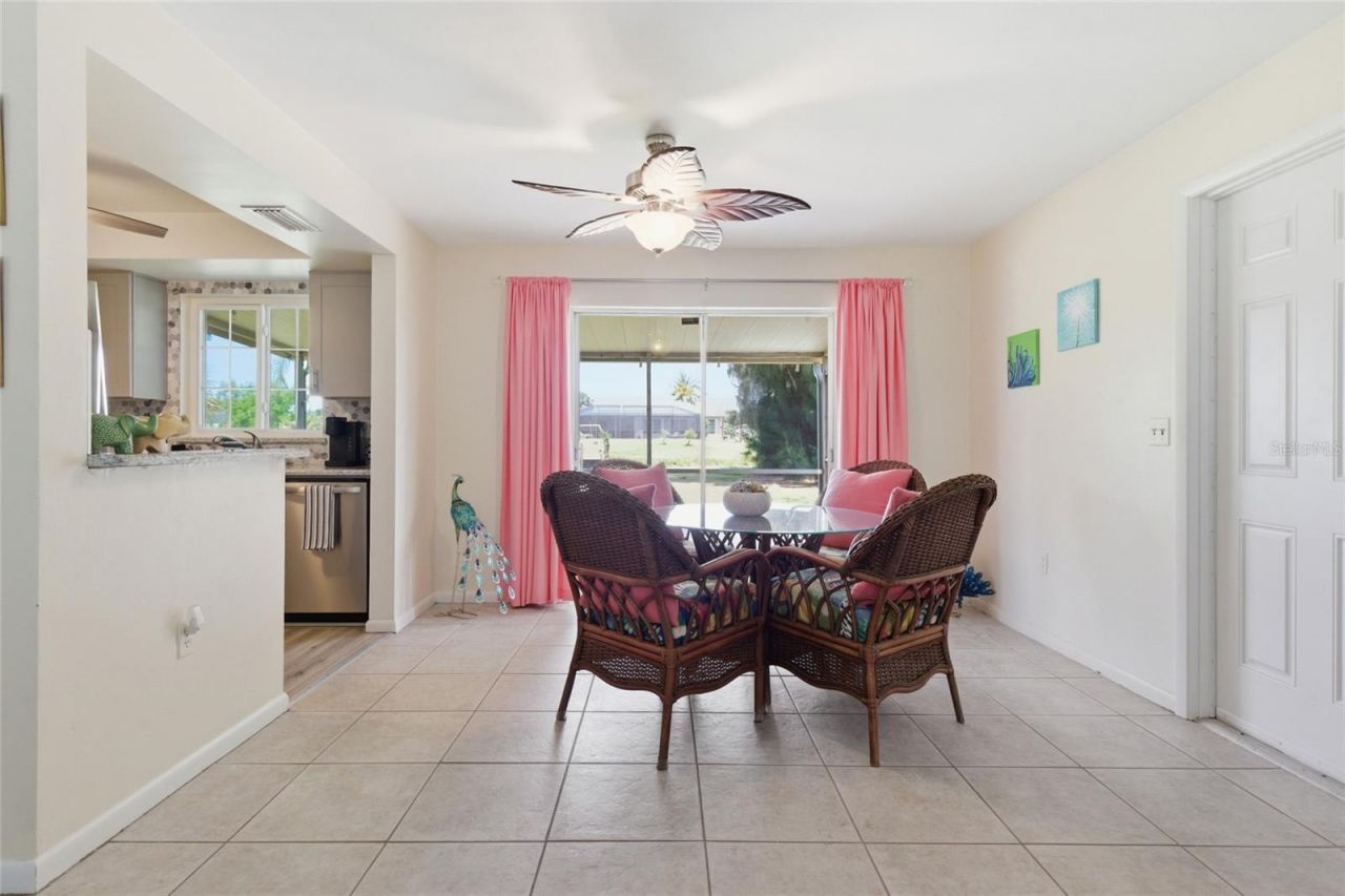 52 Annapolis Lane, Rotonda West, FL 33947 Photo