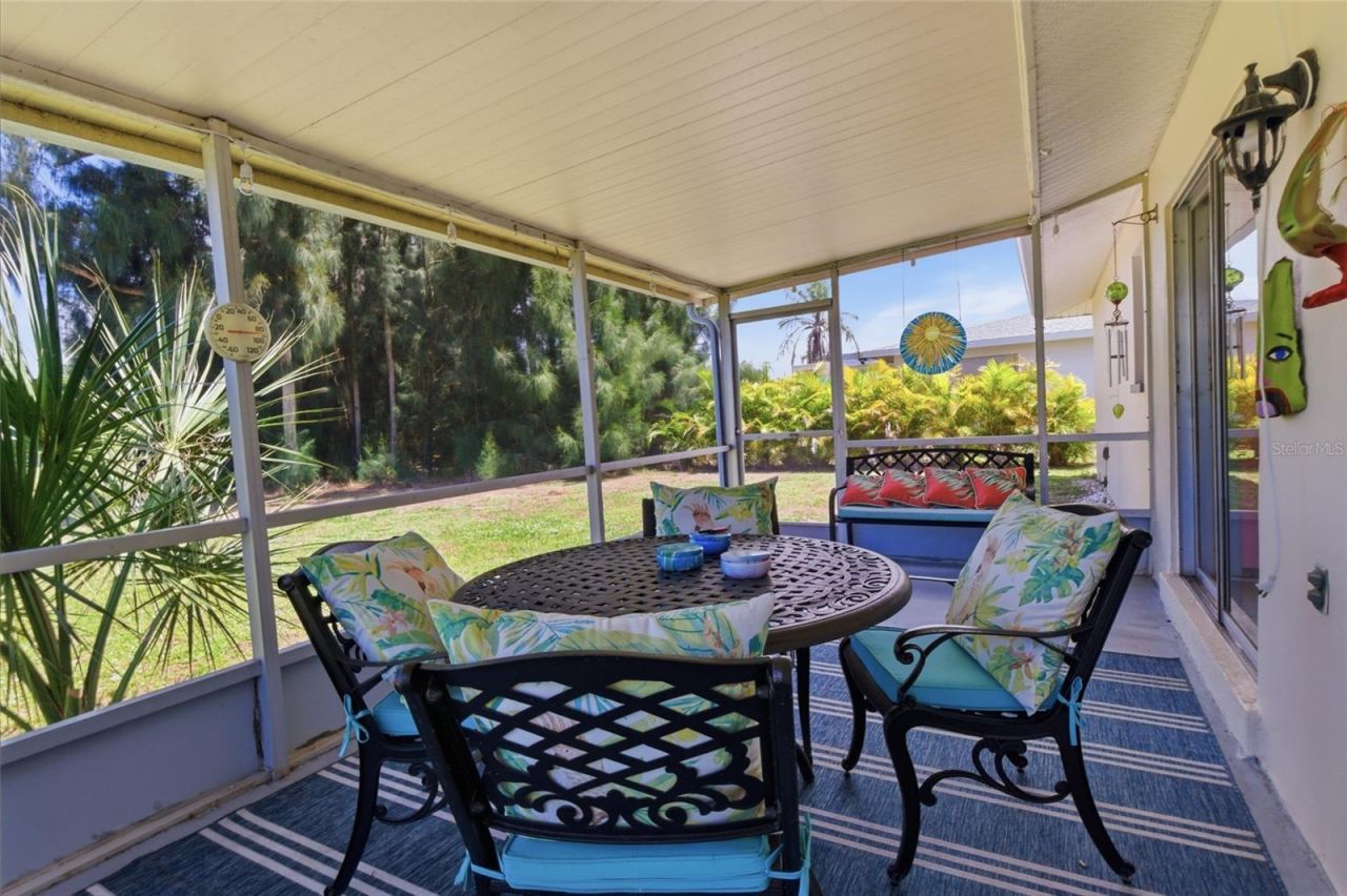 52 Annapolis Lane, Rotonda West, FL 33947 Photo