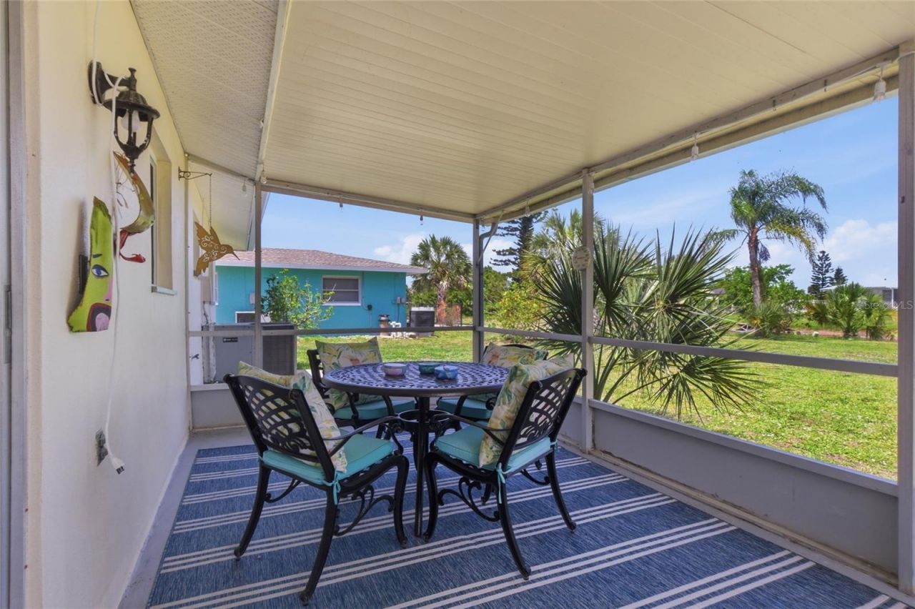 52 Annapolis Lane, Rotonda West, FL 33947 Photo