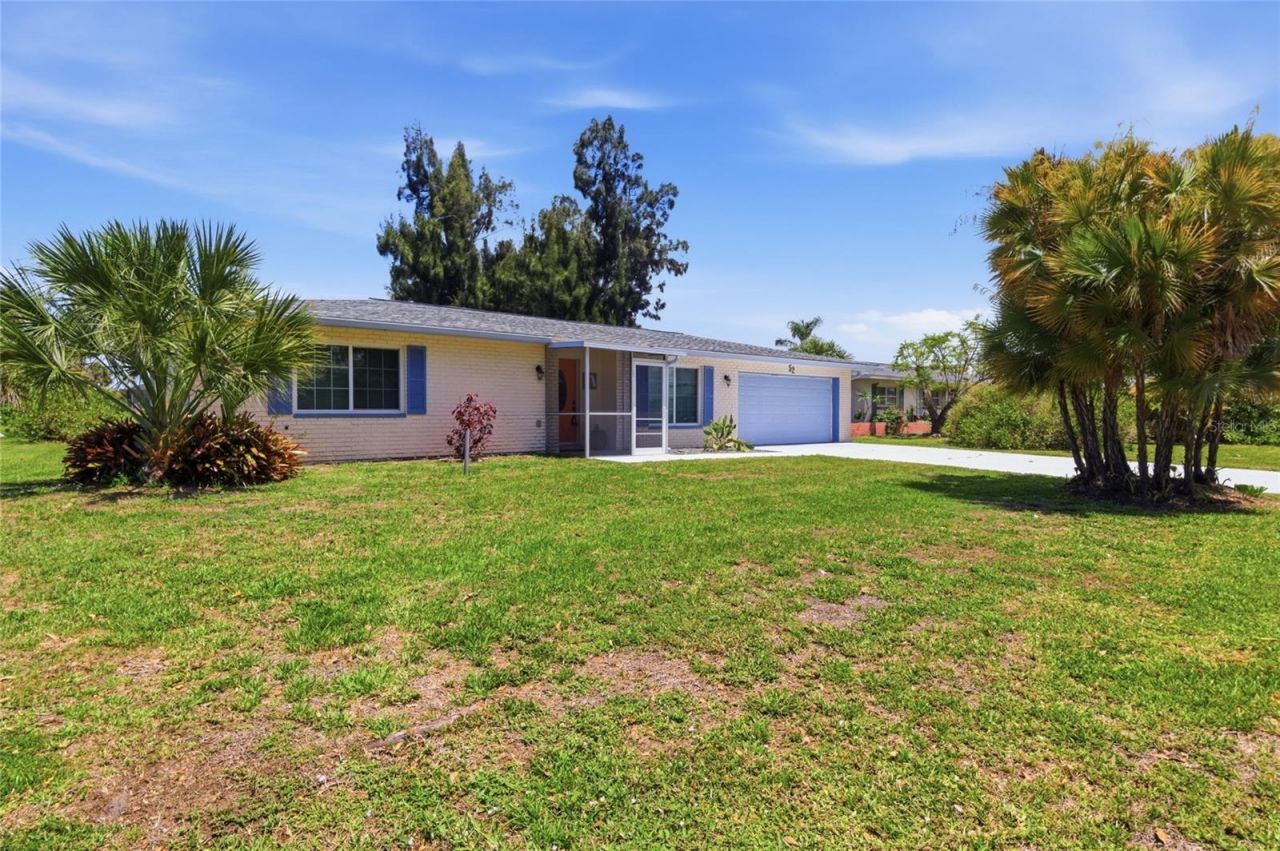 52 Annapolis Lane, Rotonda West, FL 33947 Photo
