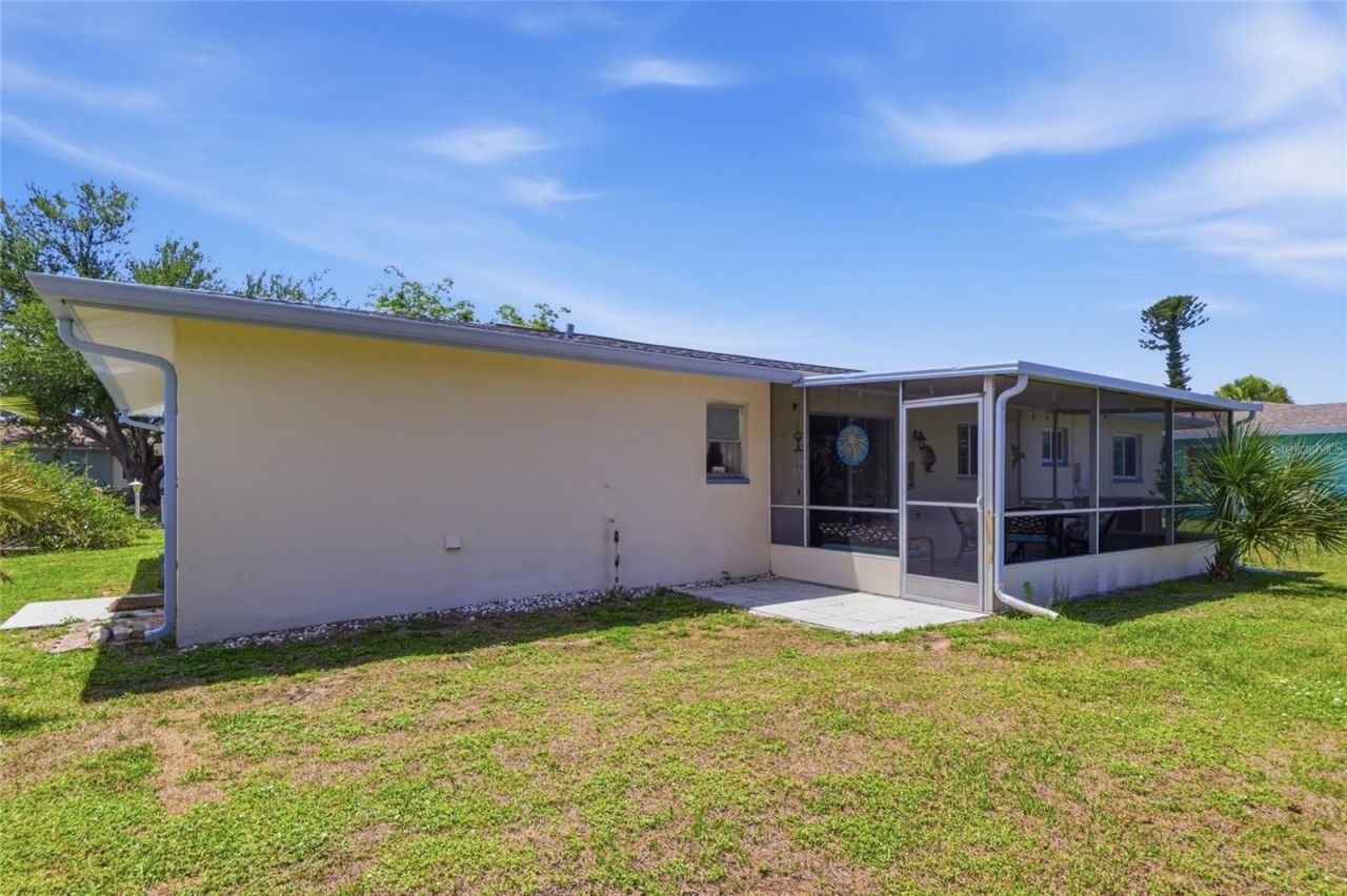 52 Annapolis Lane, Rotonda West, FL 33947 Photo