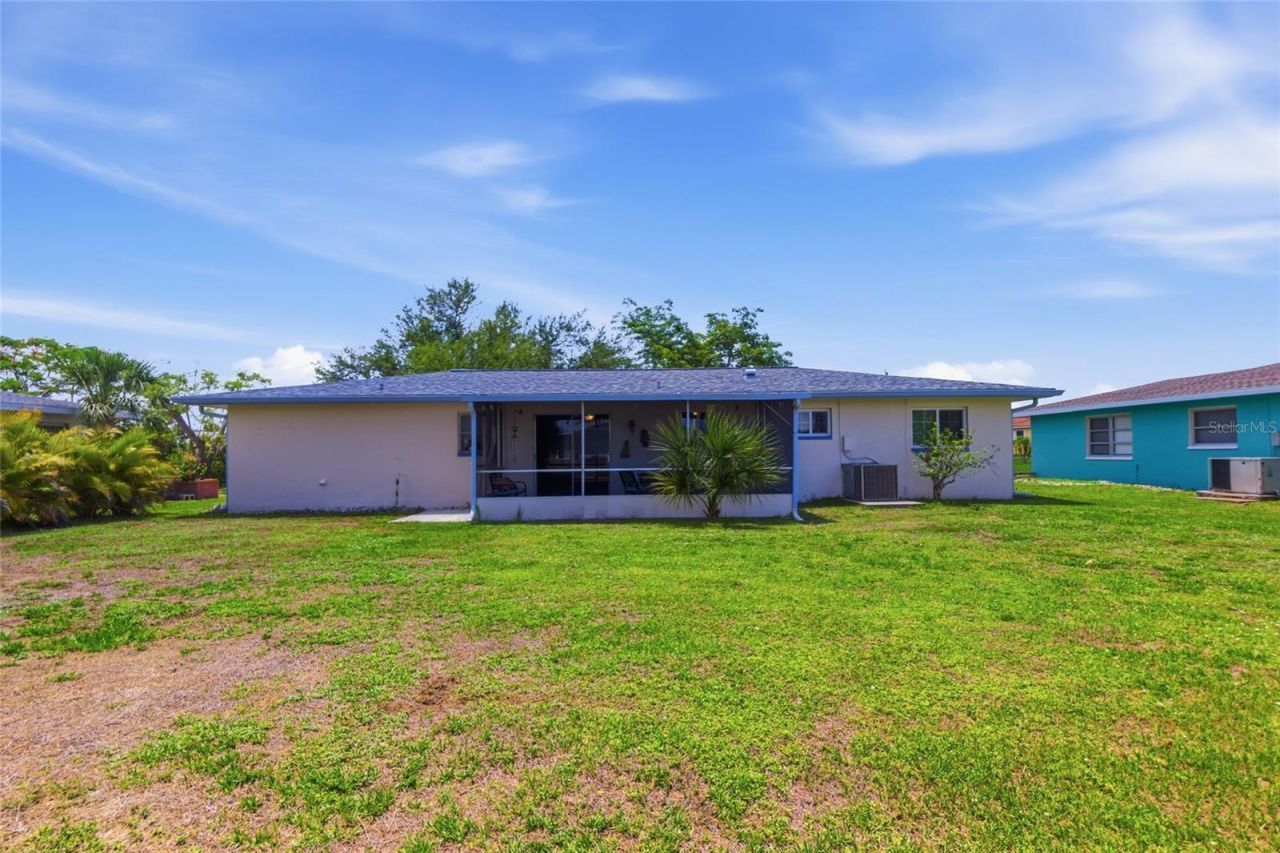 52 Annapolis Lane, Rotonda West, FL 33947 Photo